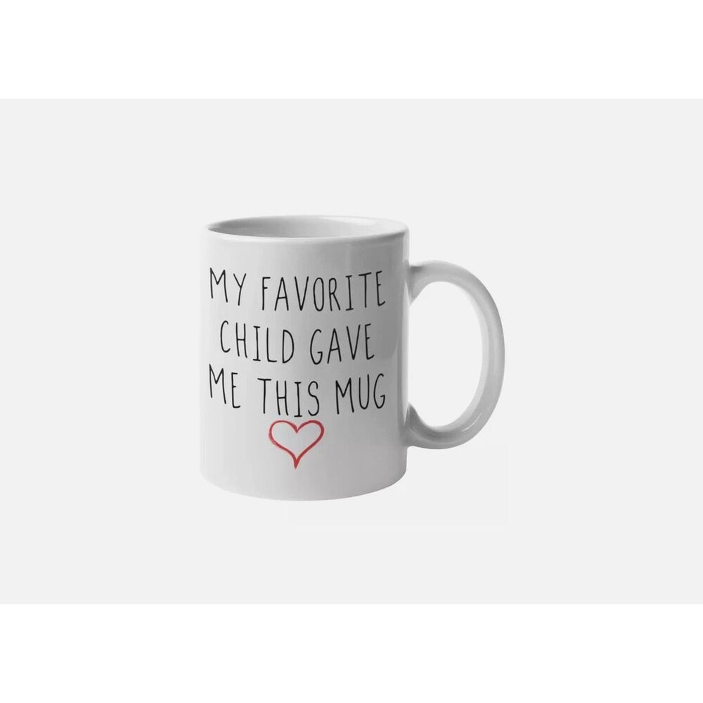 Mothers Day 11OZ Funny coffee mug gifts for mom gifts for moms daughters sons